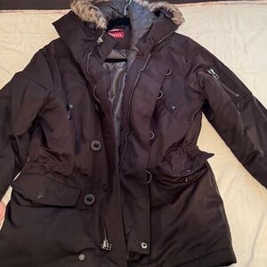 Merona Heavy Weight Jacket